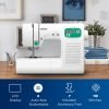 Brother CE1155 Computerized Sewing Machine - 110 Stitches