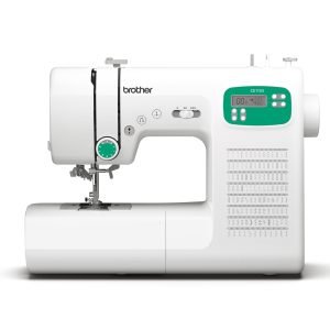 Brother CE1155 Computerized Sewing Machine Main Image
