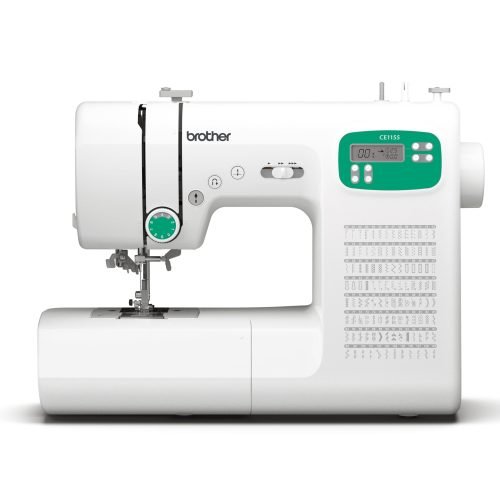 Brother CE1155 Computerized Sewing Machine Main Image