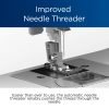 Brother CE1155 Computerized Sewing Machine - 110 Stitches