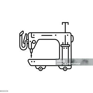 Quilting Machines icon