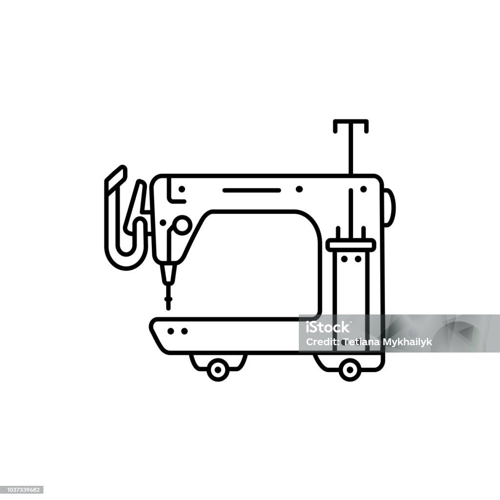 Quilting Machines icon