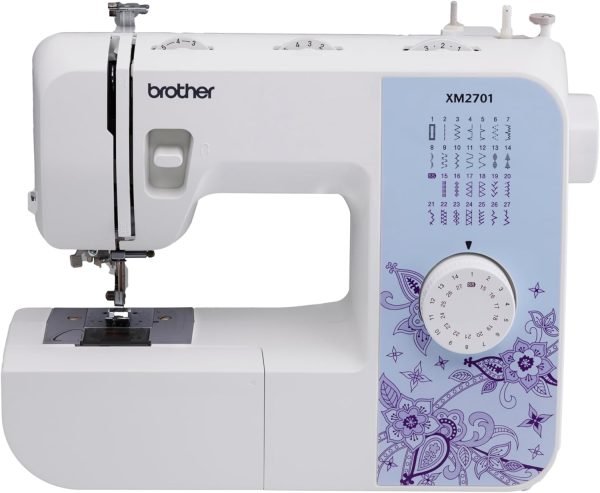 Brother XM2701 Sewing Machine Brother XM2701 Sewing Machine