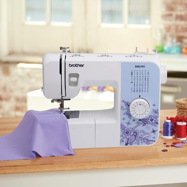 Brother XM2701 Sewing Machine for Home Brother XM2701 Sewing Machine for Home