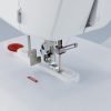 Brother XM2701 Sewing Machine Single Needle Brother XM2701 Sewing Machine Single Needle