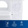 Brother XR9550 Computerized Sewing & Quilting Machine