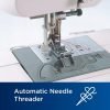 Brother XR9550 Computerized Sewing & Quilting Machine